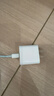 Apple/苹果 20W type-c充电器 苹果usb-c充电器原装手机快充头 旗舰店苹果iphone17/16/15promax充电器 实拍图