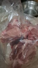 龙大肉食黑猪棒骨2斤 免切带骨髓猪筒骨猪大骨头≥30%带肉率 黑猪肉烧烤 实拍图