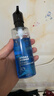 欧莱雅（LOREAL）男士爽肤水护肤品水能保湿酷爽水凝露水乳须后水补水保湿水控油 补水保湿水凝露120ml*2 实拍图