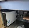 海尔（Haier）鲜活水前置管线机套装【R793D2U1净水器+15T/h自动冲洗前置Z45+冷热管线机HGDZ2571】6年长效RO膜 实拍图