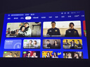 极米（XGIMI）【套装】Z6X（第五代）高亮版+100英寸智能光子幕布-悬浮版 全新智能家用投影 实拍图