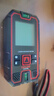 德力西电气（DELIXI ELECTRIC）激光测距仪高精度红外线户外家用量房仪电子尺水平泡双水平泡50米 实拍图