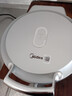 美的（Midea）小钢炮电饼铛有钛0涂层不锈钢2026年新款 家用小型40mm加大加深双面加热烙饼锅电煎锅京东自营S3ti 实拍图