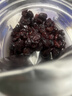 百草味蔓越莓干500g罐装即食烘焙用蜜饯果干果脯网红休闲零食小吃 实拍图
