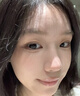 韩方五谷水润无暇气垫粉底bb霜美白遮瑕保湿持久不脱妆卡粉干皮粉气垫cc霜 实拍图