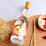 汾酒 黄盖玻汾 清香型白酒 53度 475mL*6瓶整箱 年份随机 实拍图