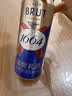 kronenbourg 1664法蓝干啤酒500ml*12小麦风味啤酒京东自营整箱装踏青出游 实拍图