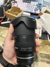 腾龙（Tamron）旗舰店 A071 28-200mmF/2.8-5.6远摄大变焦旅游挂机摄影28 200镜头E卡口全画幅影像拍摄腾龙28200 索尼E卡口 官方标配 【送腾龙UV镜+黑柔滤镜+清洁套 实拍图