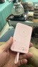 小米（MI）MI【3C认证】小米磁吸自带线充电宝1000033W粉色有线无线充电iPhone用上飞机火车户外储能电源 实拍图