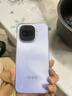 vivo iQOO Z11 Turbo 12GB+256GB 沧浪浮光骁龙8Gen5 自研电竞芯片Q2 2亿大底超级主摄 学生游戏手机 实拍图