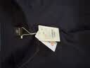 KOLON SPORT/可隆SECO POLO衫  男士户外抗菌防晒UPF50+吸湿速干T恤 LHPT6MTT23-NV 藏蓝 3XL 190/108B 实拍图