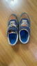 NEW BALANCE4-14岁大童春夏拼接复古运动休闲鞋996 实拍图