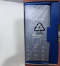 飞利浦（PHILIPS）E568A 宝石蓝 移动联通电信4G全网通 老年人手机智能 超长待机儿童功能学生手机 大字大声直板按键 实拍图