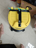 KARCHER德国卡赫【价保618】不锈钢桶式吸尘器 干湿两用 工业商用开荒保洁地毯宠物大吸力大功率吸尘器 实拍图