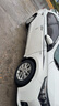 朝阳轮胎 汽车轮胎 205/55R16 91V C66 适配罗拉/高尔夫/朗逸 实拍图