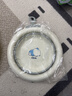 十月结晶婴儿洗脸盆新生儿脸盆儿童宝宝折叠盆洗屁屁盆可挂 洗脸+洗屁屁3L 晒单实拍图