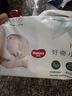 好奇（Huggies）小森林湿巾80抽12包加大加厚婴童手口适用植物纤维去油污消毒便携 实拍图