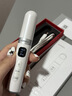 康佳（KONKA）美眼仪眼部按摩仪器美容仪按摩热敷抚纹焕亮眼周导入仪脸部护理神器生日母亲节礼物实用送妈妈女生 实拍图