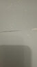 墨斗鱼窗户防窥膜磨砂玻璃隐私贴膜0.6*2m透光不透人卫生间浴室厕所贴纸 实拍图