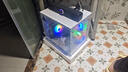七彩虹RTX5060Ti/RTX5060/5050独显+英特尔酷睿i5 14400F/i5 13600KF电竞主机游戏直播设计师组装机电脑 配置二丨英特尔12核24线程+RTX3060 实拍图