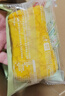 卡尔顿（Calleton）【丁禹兮代言】京觅x卡尔顿 双倍肉松蛋皮吐司 800g 实拍图