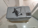 美的（Midea）车载冰箱压缩机车家两用抗震冷藏冷冻精准控温19L【26年新款】 实拍图