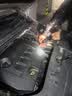 汤浅Yuasa汽车电瓶蓄电池原厂适配55D23L-MF-SY-KR 12V 海马丘比特 实拍图