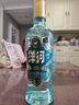 洋河 高线光瓶酒 蓝洋河 42度 500ml*9 整箱装 绵柔浓香型白酒 实拍图