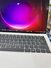 小米笔记本电脑 Xiaomi Book Pro 14 轻薄本 第3代 酷睿 Ultra5-325 24G 1T 白色 3.1k 120Hz 触控屏 实拍图