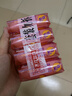 奇强除菌除螨洗内衣肥皂100g*4块婴幼儿男/女士内衣裤洗衣温和不伤手 实拍图