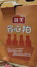 海天 礼盒系列 简盐生抽+金标生抽+蚝油520g+醋450ml 省心拍礼盒 实拍图
