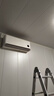 小米米家空调 巨省电 1.5匹 一级能效 快速冷暖 空调挂机 KFR-35GW/N1A1【整机十年质保】 实拍图