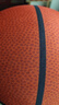 斯伯丁（SPALDING）篮球经典掌控系列比赛耐磨室内外通用七号成人篮球77-870YREV1 实拍图