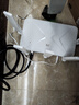 中兴（ZTE）巡天BE3600Pro 2.5G网口千兆无线家用路由器 双频聚合WiFi7 智能游戏加速上网管理 实拍图
