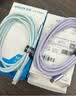 CUKTECH酷态科苹果充电头30W氮化镓快充头适用iPhone17/16/15promax/iPadAir/MacBookNeo/小米华为typeC 实拍图