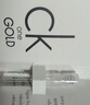 Calvin Klein ck香水香氛Q香小样试香礼盒(1.2ml*3+30元回购券)生日节日礼物 实拍图