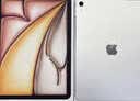 Apple/苹果 iPad Air 11英寸 M4芯片 2026年新款 平板电脑(512G eSIM版)星光色 实拍图
