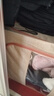 佳帮手布艺收纳箱 衣服棉被整理箱衣物储物箱百纳箱 米色 100L2只装 实拍图