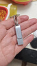 闪迪（SanDisk）128GB Type-C USB3.2 手机U盘DDC4 读速高达400MB/s 自动备份 手机电脑两用 金属双接口大容量优盘 实拍图
