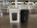 小米（MI）Xiaomi 蓝牙音箱 Mini 黑色 便携高保真音响 声学小钢炮小米澎湃智联 户外防尘防水露营NFC 礼物 实拍图