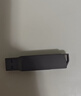海康威视（HIKVISION）32GB USB3.2 U盘 R33 工作指示灯 读速130MB/s 高速移动u盘 适用华为电脑商务办公学习通用优盘 实拍图