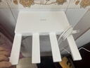 小米（MI）路由器BE3600 2.5G【小米手机上网搭档】3600兆级 WiFi7 4核高通处理器 2.5G网口 智能家用路由 实拍图