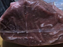 天莱香牛新疆有机健康大块牛腩1斤 谷饲 可溯源烧烤食材清真【真原切】 实拍图