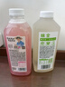味全芭乐青提稀释果汁饮料含NFC芭乐汁900ml*1瓶聚会聚餐冷藏饮料 实拍图