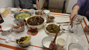 良品铺子亚麻籽燕麦吐司900g/箱早餐全麦面包低脂健身轻食代餐吐司零食 实拍图