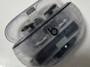 beats Studio Buds +  (第二代) 真无线降噪耳机【礼物】 蓝牙耳机  兼容苹果安卓系统  透明 实拍图