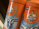 威猛先生（Mr Muscle） 管道疏通剂 500g*3瓶 下水道疏通剂 马桶卫生间管道疏通 实拍图
