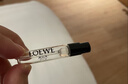 罗意威（LOEWE）【返100元回购券】罗意威精选香氛体验组4*1.5ml 实拍图