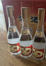 汾酒 黄盖玻汾53度475mL*3瓶+红盖玻汾42度475mL*3瓶组合装 非原箱 实拍图