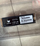 宏碁掠夺者（PREDATOR）1TB SSD固态硬盘 M.2接口(NVMe协议) GM6系列｜NVMe PCIe 4.0读速7200MB/s AI电脑存储配件 实拍图
